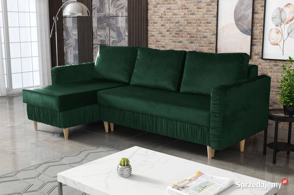 Narożnik Aria Wieruszów