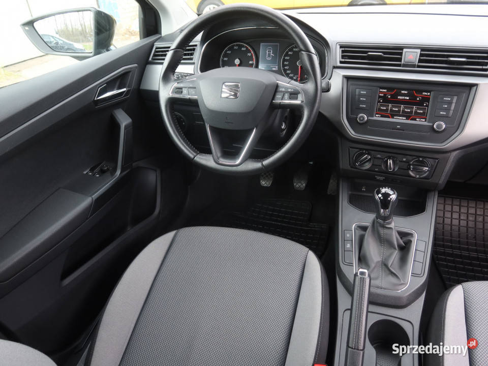 Seat Ibiza 10 TSI 4/5