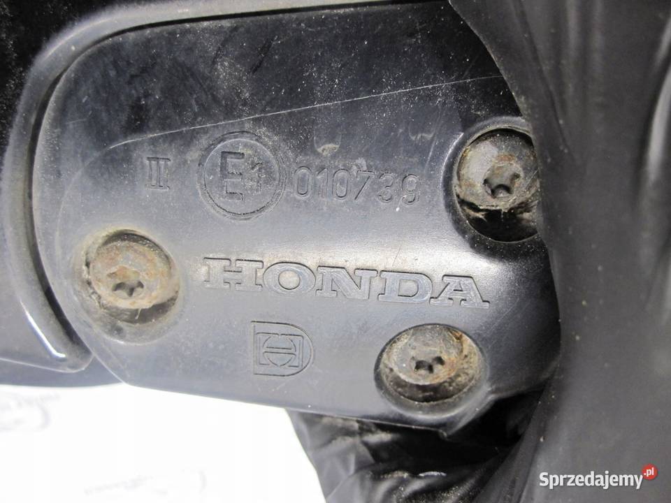 HONDA CRV II 04r lusterko prawe E1010739 5 PIN
