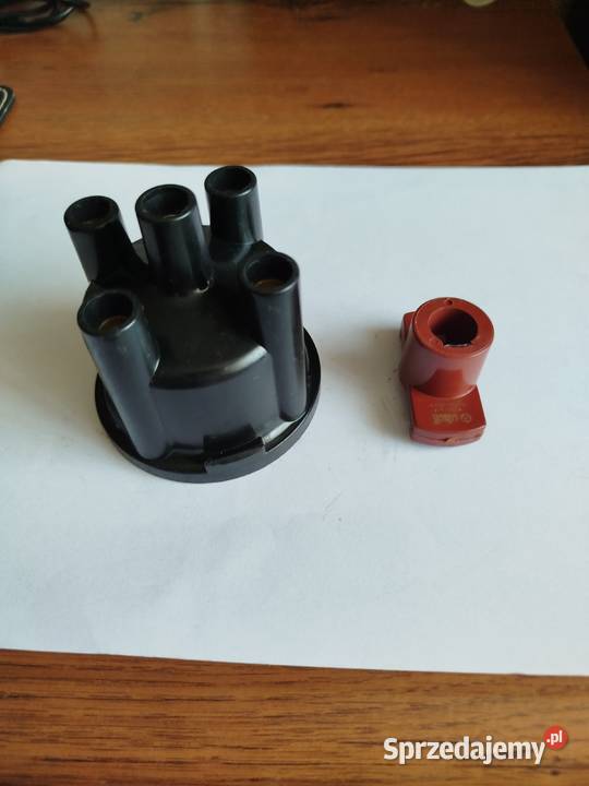 Kopułka z palcem nowego wysoka Skoda 105 Favorit