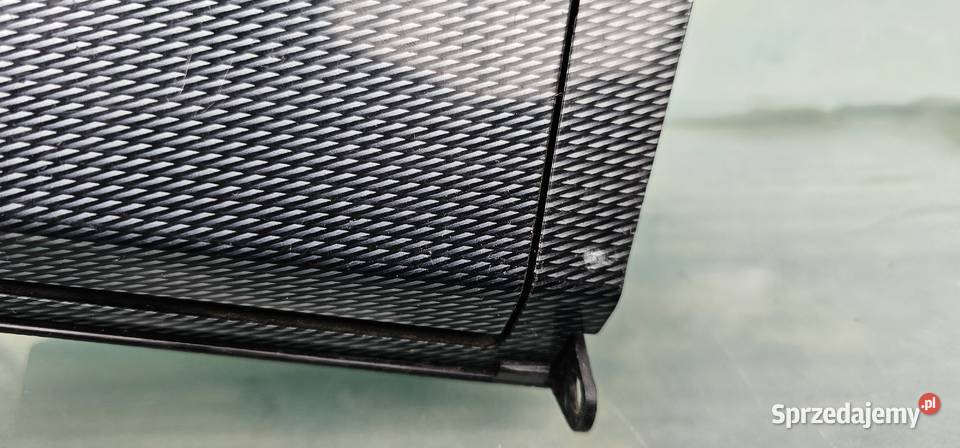 Popielniczka mercedes w202 sport