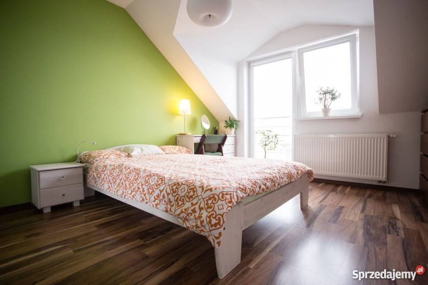 Plewiska komfortowe mieszkanie z miejscem Plewiska sprzedam