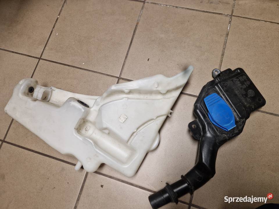 Zbiornik spryskiwacza Audi A4 Zbiorniki wyrównawcze Kozienice