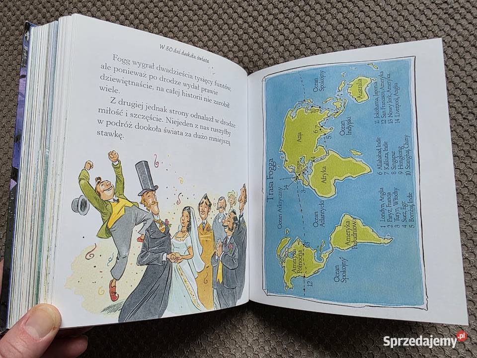 Najpiękniejsze opowiadania chłopców