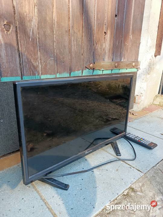 Sprzedam telewizor skymaster 20SH3010 20 LED TV LED Łodygowice