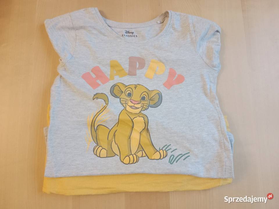 Piżamka dziecięca 122128 Piżamy i szlafroki Dla Dziecka Poznań