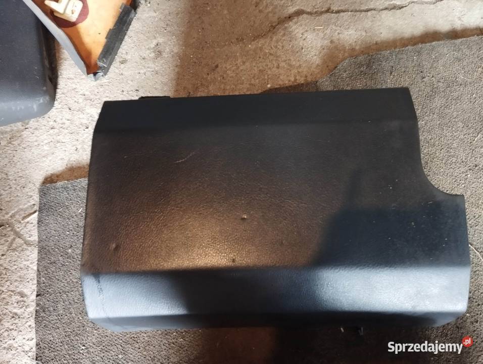 Schowek pasażera alfa 164 Poznań