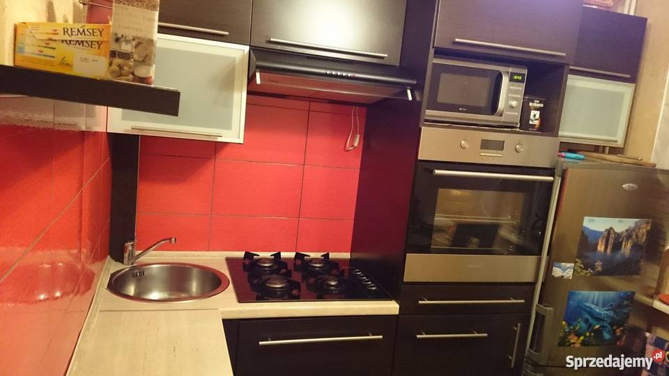 Mieszkanie osiedle Bańgów Siemianowice Śl 3 3 piętra i więcej