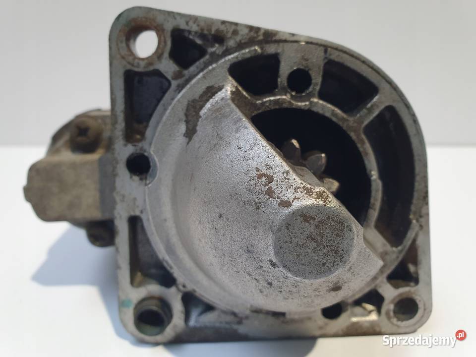 ROZRUSZNIK Saab 93 II 19 TID TTID 55352882 Chełm sprzedam