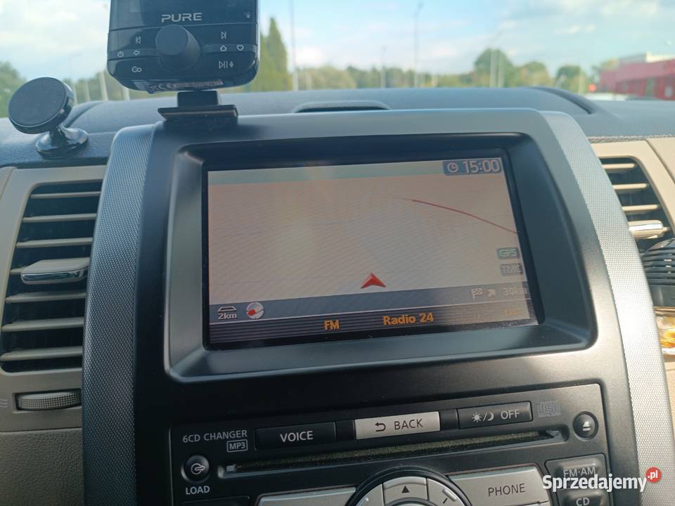 Nissan XTraill T31 Tarnów sprzedam