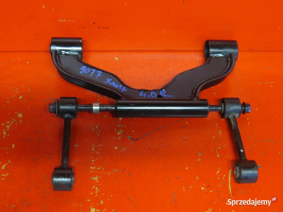 YAMAHA XMAX 250 X 2013 wahacz mocowanie silnika mazowieckie Warszawa