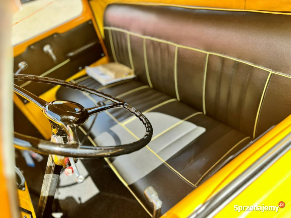 Dodge inny B1 Stepside pickup 1948 12 ton Sulechów