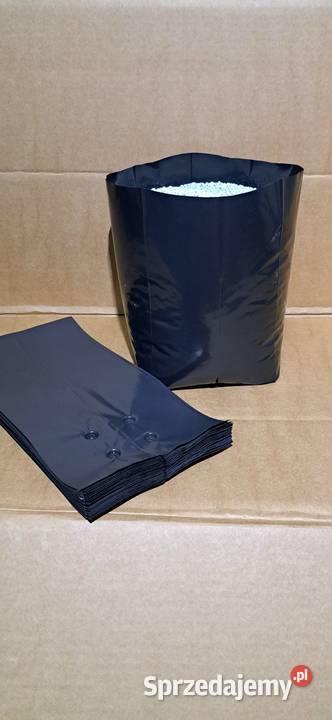 DONICZKI PRODUKCYJNE 15L FOLIOWE 10 lubelskie