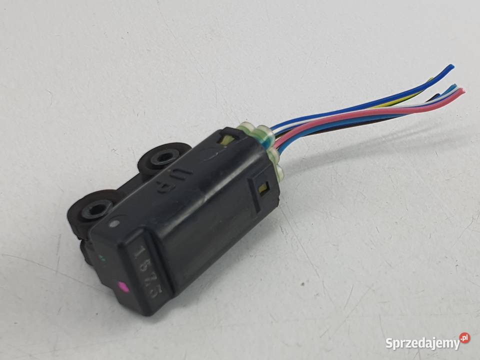 Czujnik Przechylu Czujnik Up Yamaha Mt 125 Czujniki i sterowniki Łódź