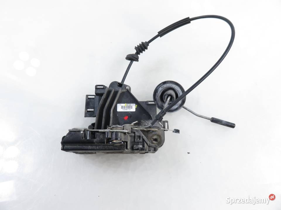 ZAMEK LEWY PRZEDNI VW TRANSPORTER T5 3B1837015