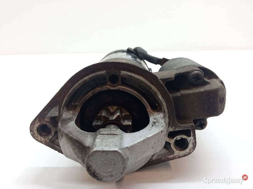ROZRUSZNIK 1250295 16 CRDI Hyundai i30 I Rok produkcji 2010 świętokrzyskie sprzedam