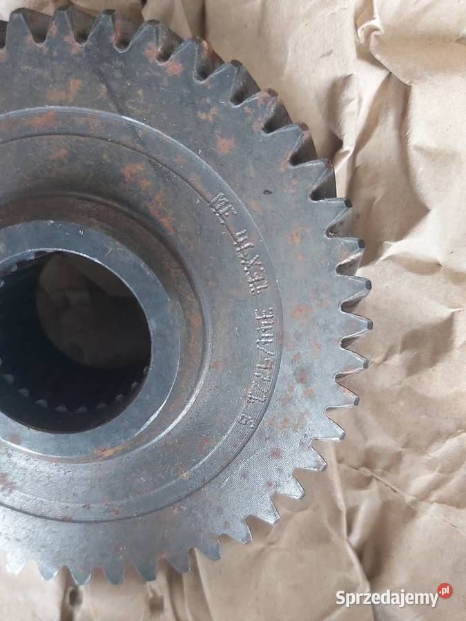 NOWE kola 5 biegu długa piątka 46x31Ducato 8194