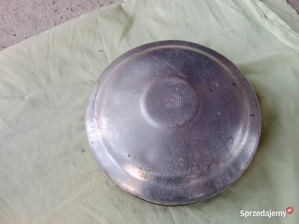 Pokrywa Zapłonu WFM Ostrołęka sprzedam