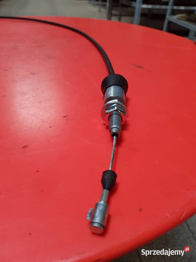 84281866 Linka sprzęgła CNH Holland Sprzęgła Sulechów sprzedam