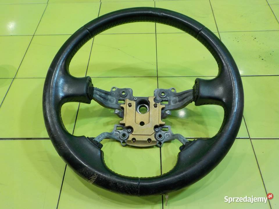 RANGE ROVER SPORT I 27 TDV6 09r SUV 5D Suków