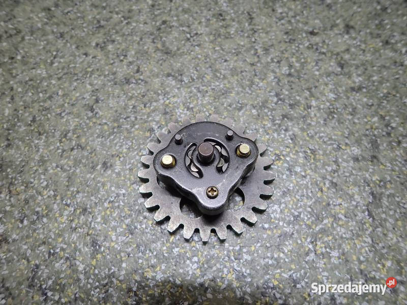 POMPA OLEJU OLEJOWA HUSQVARNA TE 410 9906R Strzelce Krajeńskie