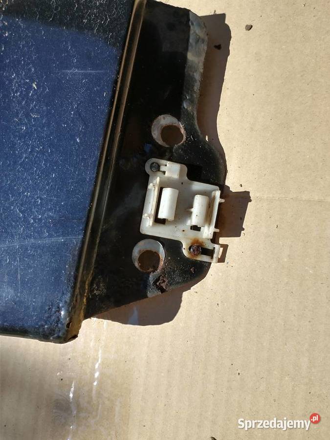 Opel Omega B FL błotnik błotniki przednie przód osobowe sprzedam