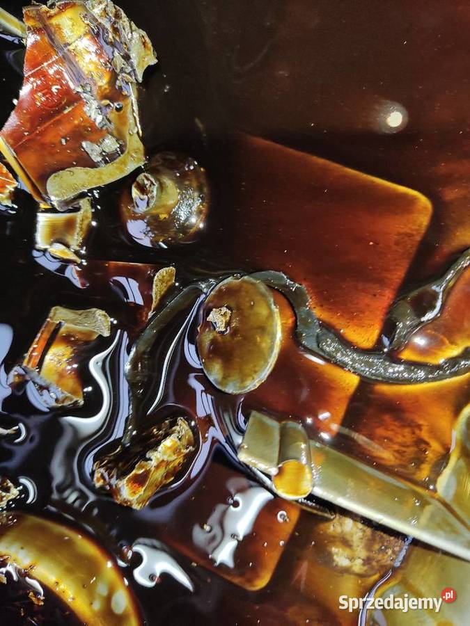 Silnik ASN 30 V6 220 do remontu Rok produkcji 2002 Paniówki