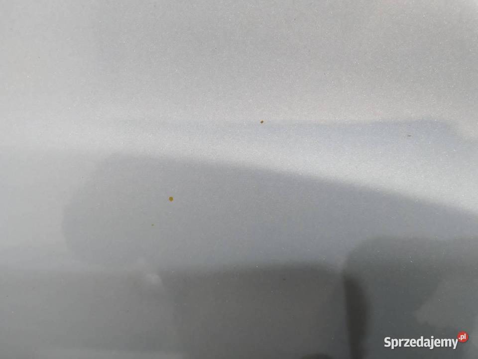 BŁOTNIK PRAWY PRZÓD EN Ford Tourneo Courier I Rok produkcji 2016