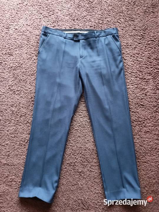 Garnitur męski młodzieżowy studniówka wesele Trzebnica sprzedam