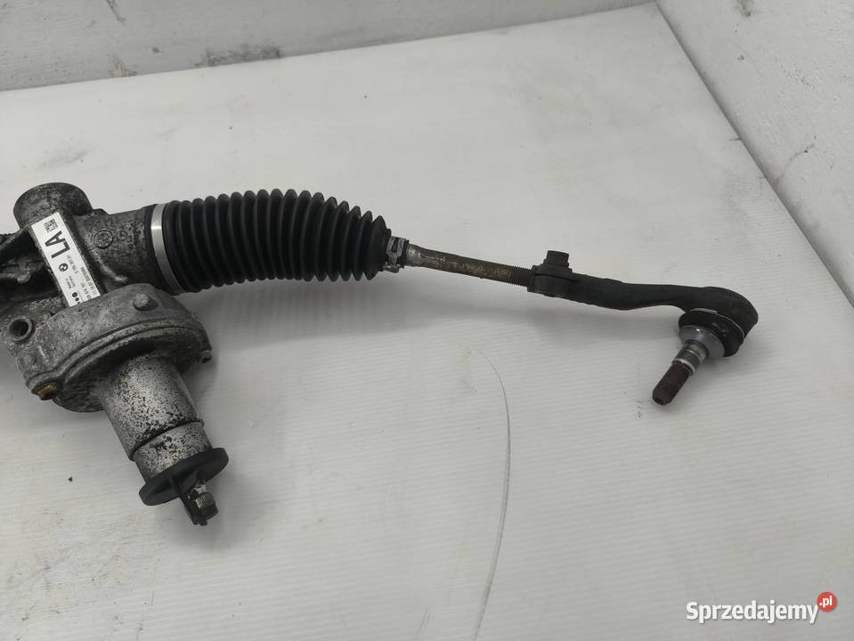 MAGLOWNICA PRZEKŁADNIA KIEROWNICZA BMW 1 E87 E81