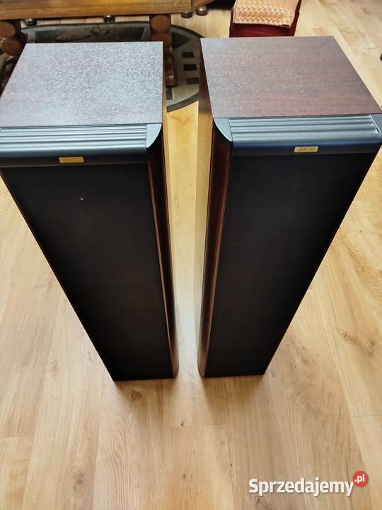 JAMO Clasic 8 Kolumny Idealne