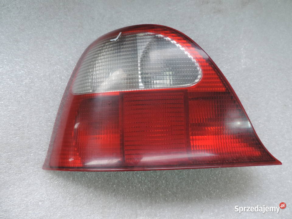 ROVER 25 3D HB LAMPA LEWA TYLNA Nowy Sącz