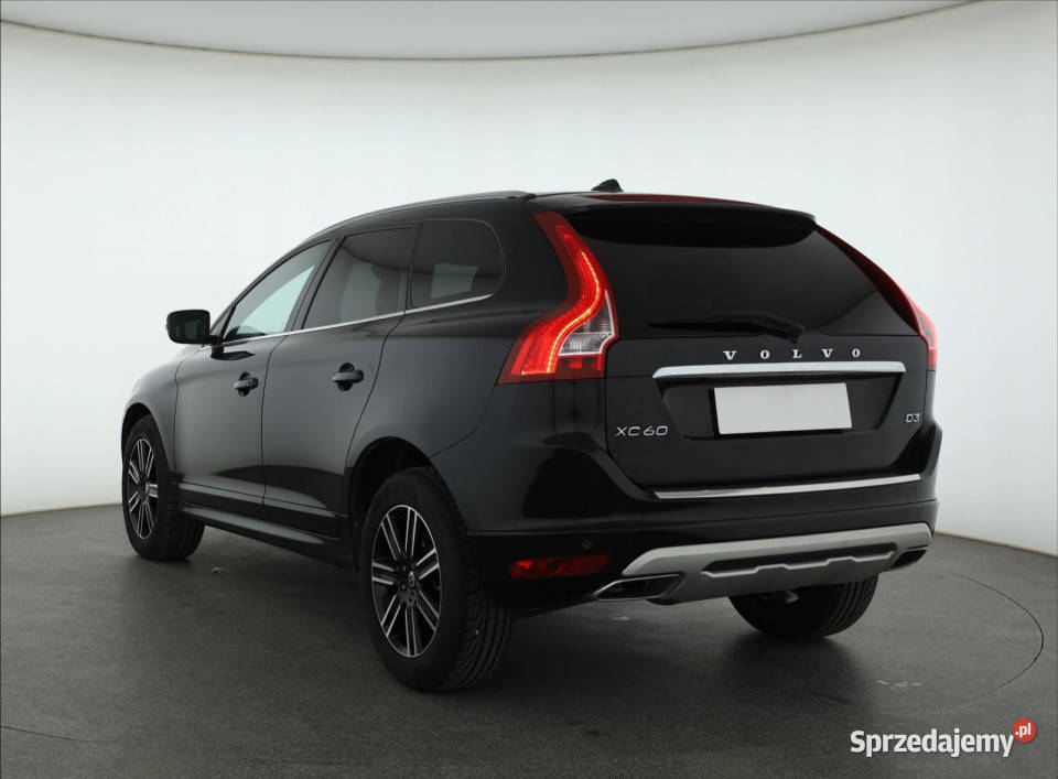 Volvo XC60 D3 system Start-Stop Piaseczno sprzedam