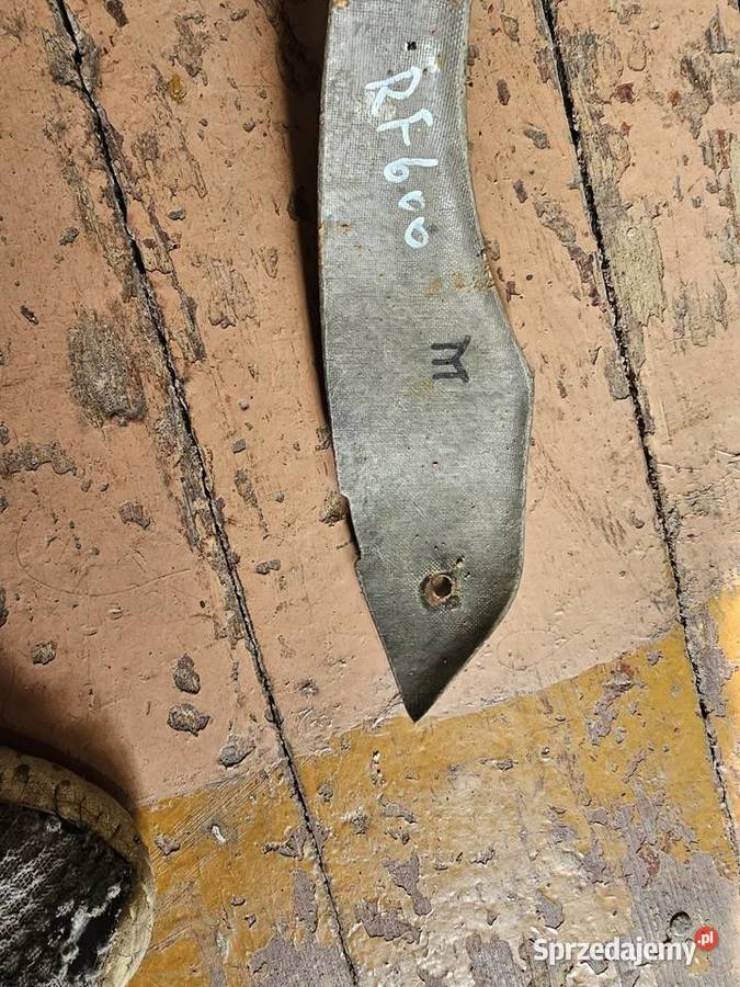 Suzuki RF 600 wypełnienie wypełnienia plastik Jelenia Góra