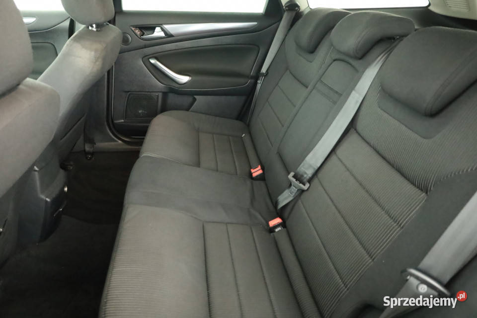 Ford Mondeo 16 TDCi Piaseczno