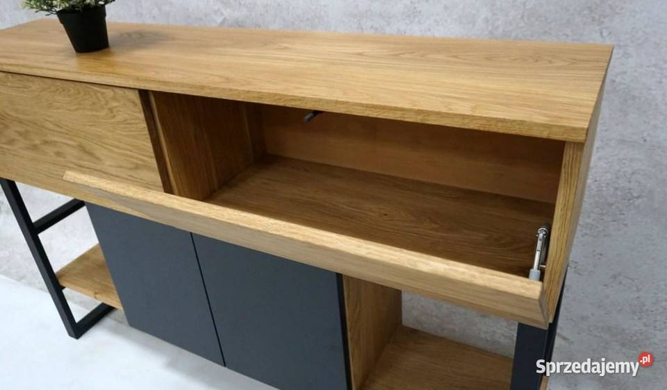 Konsola loftowa PINA Ubiad sprzedam