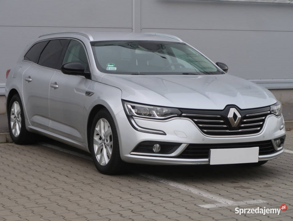 Renault Talisman 1.7 Blue dCi