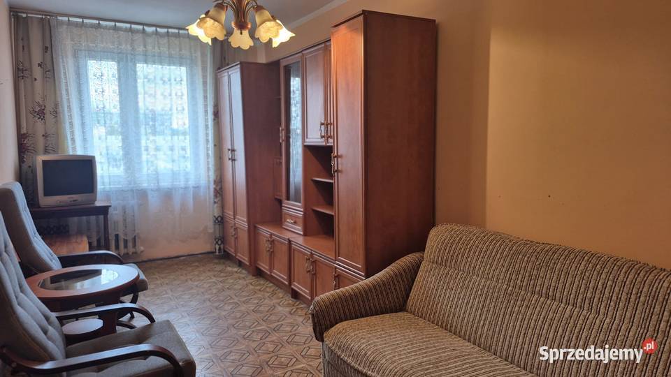 3pokojowe mieszkanie z balkonem na Zabobrzu sprzedam