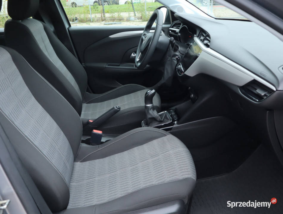 Opel Corsa 12 łódzkie Łódź