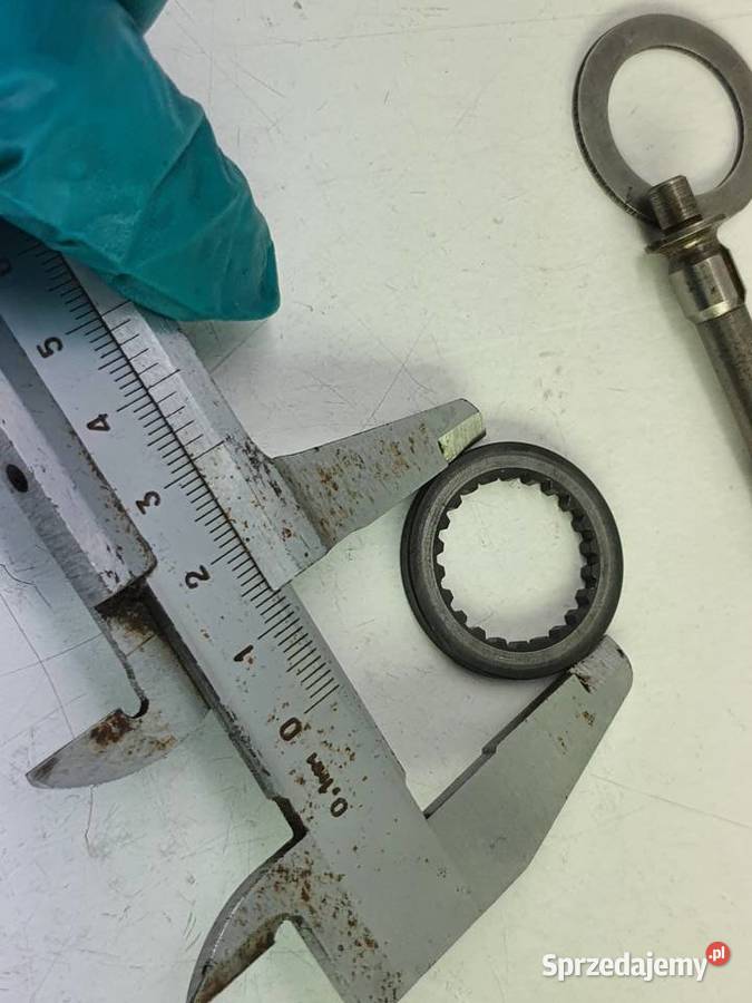 Wysprzeglik Podkladka Pret Sprzegla Bmw R 1200 Łódź