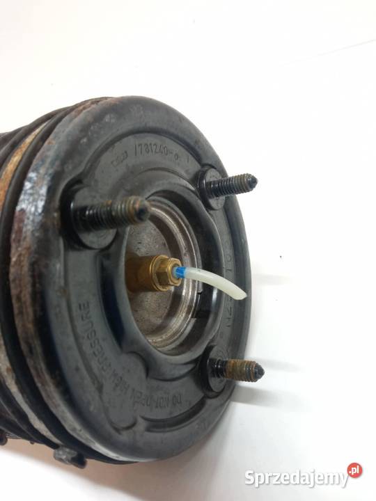 AMORTYZATOR LEWY TYŁ AIRMATIC C08605405