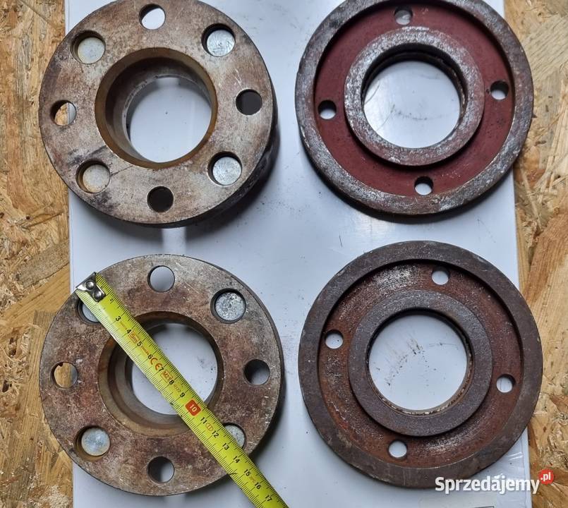 Dystanse 4x1143 do przykrecenia HR Customs Brzesko sprzedam