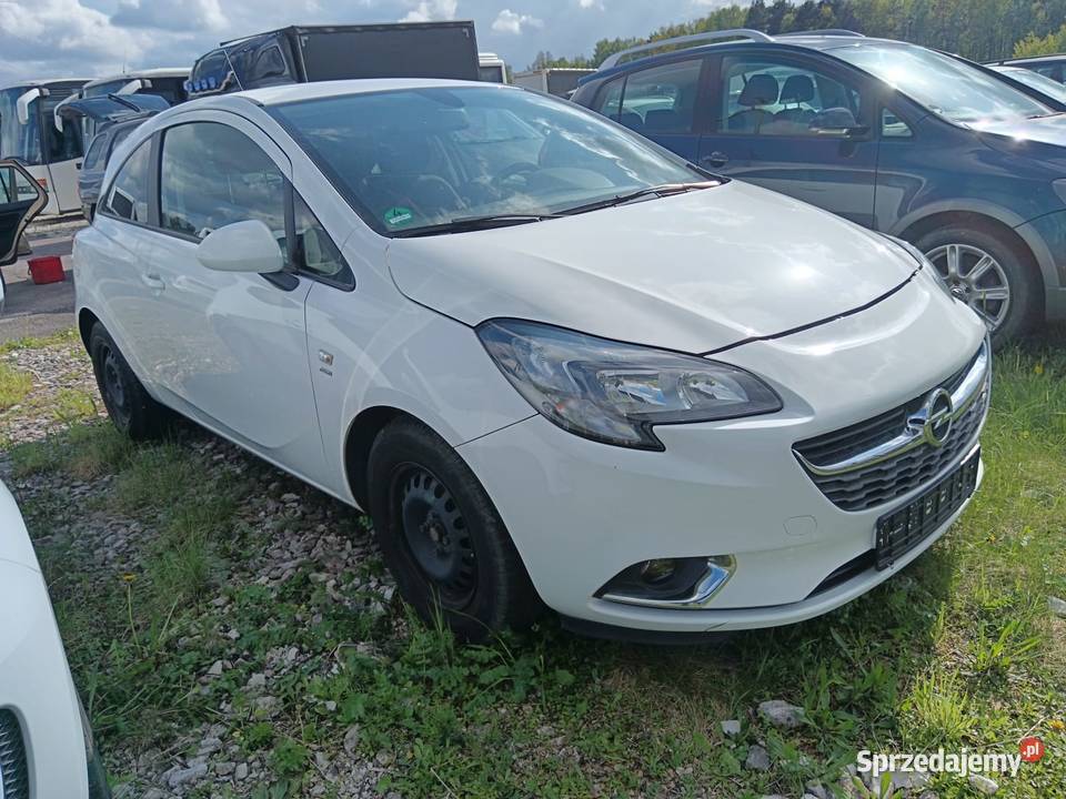 Automat Opel Corsa serwisowana super przebieg 40 Tarnów sprzedam