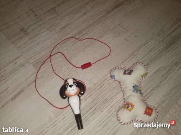 Interaktywny piesek Billo firma Epee Pozostałe Wrocław