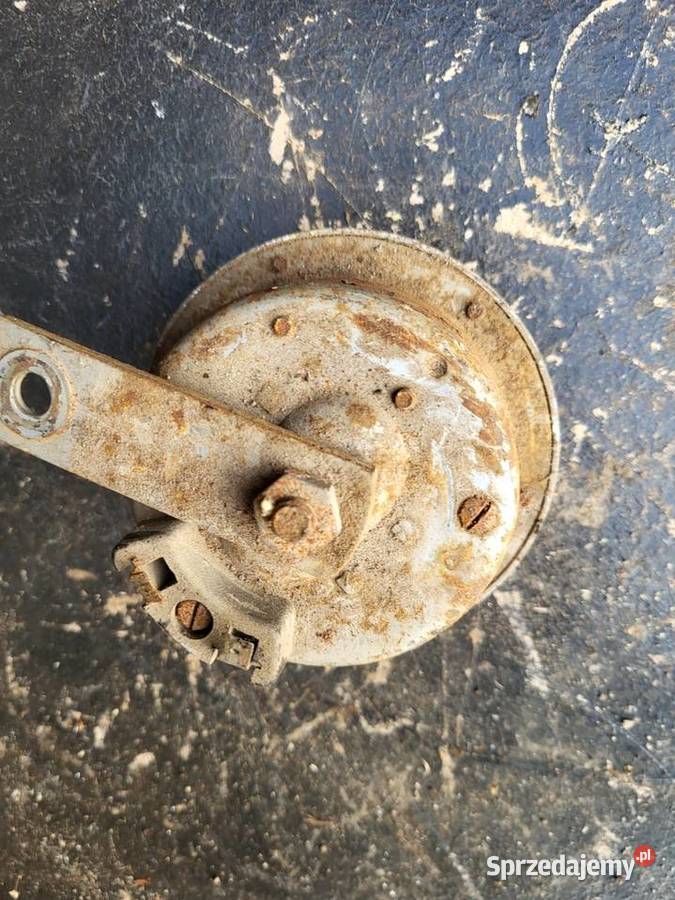 KLAKSON AWO SIMSON SPORT IFA BK IFA RT DKW RT Klaksony Rybnik