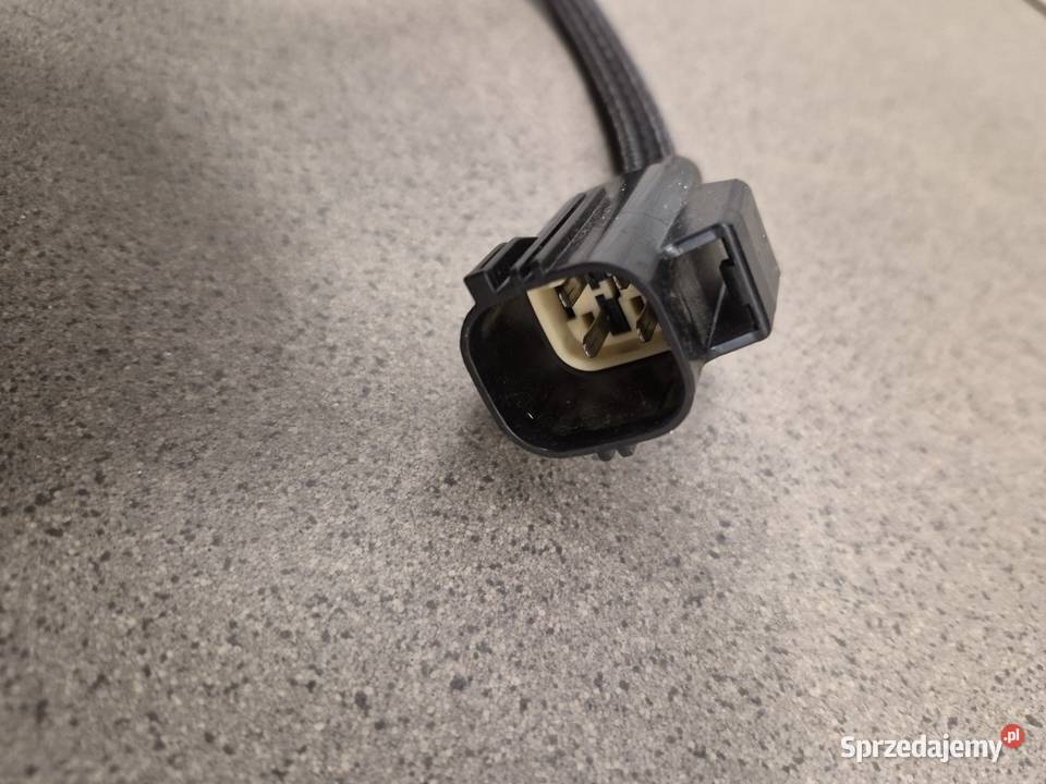 Sonda lambda cześć Volvo OE 32253666 osobowe Gdańsk