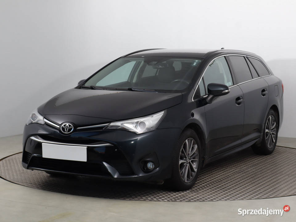 Toyota Avensis 18 Valvematic światła do jazdy dziennej Bielany Wrocławskie sprzedam