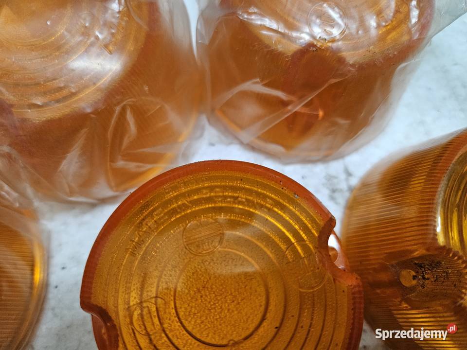 Części Wsk 125 175 Nowe PRLu i używane Pozostałe Kłodawa sprzedam