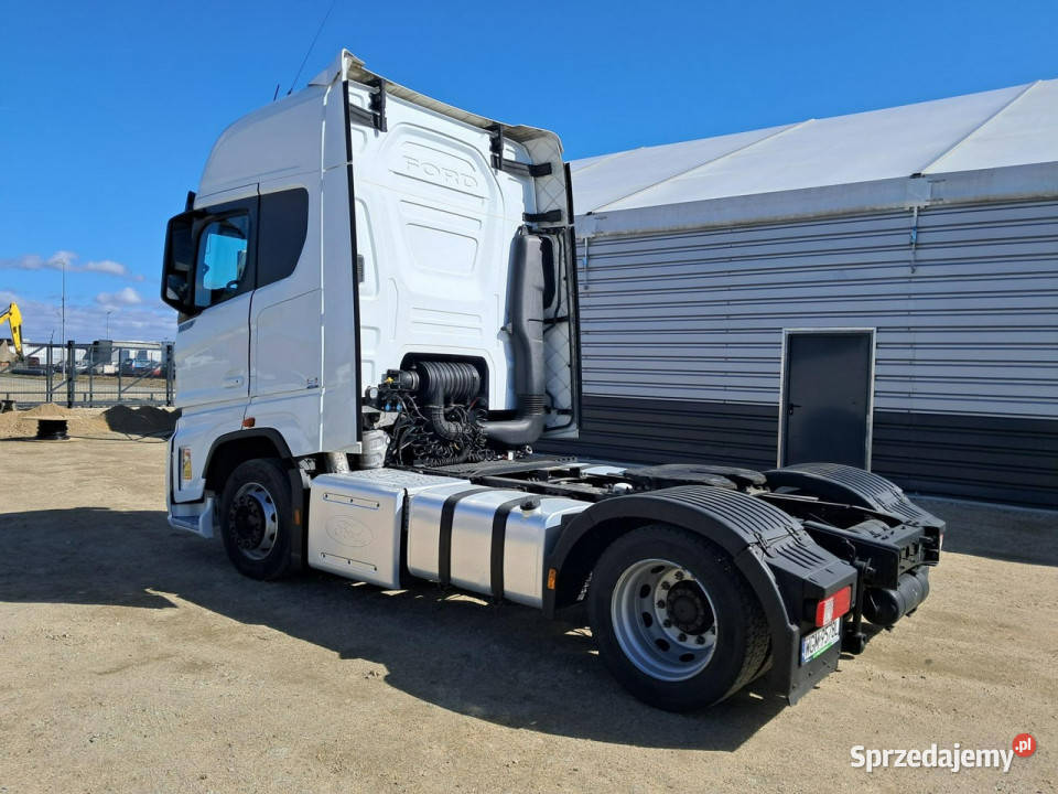Ford F Poleasingowe Motoryzacja Komorniki