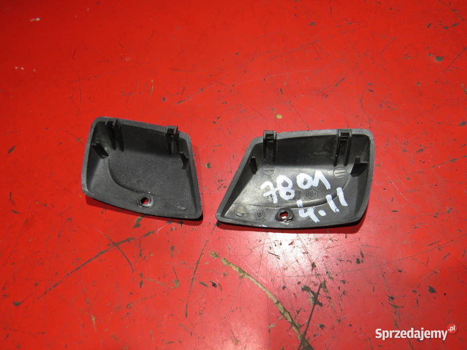 PIAGGIO X8 125 150 180 200 250 zaślepki Warszawa